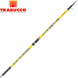 Удилище сюрфовое телескопическое Trabucco Vektor Pro Surfcasting